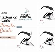 Image result for Eyelash Curl