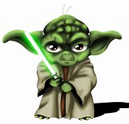 Image result for Chibi Yoda