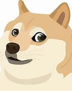 Image result for Doge Vector