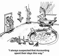 Image result for Christmas Accounting Cartoons