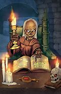 Image result for Tales From the Crypt Folder Icon