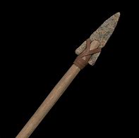 Image result for Stone Spear