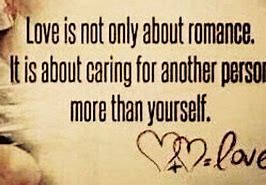 Image result for Caring Love Quotes