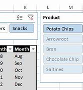 Image result for Excel Table Slicer