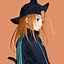 Image result for Tomboy Anime Girl Hair