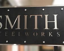 Image result for Metal Business Signs Outdoor