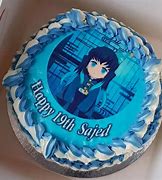 Image result for Muichiro Cake