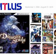 Image result for Demon Souls Atlus