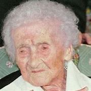 Image result for Jeanne Calment Grave