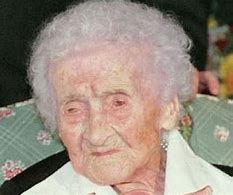 Image result for Jeanne Calment Age 20