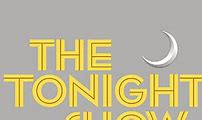 Image result for The Tonight Show Logo