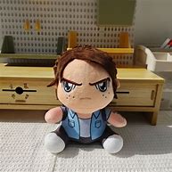 Image result for Ellie Plushie