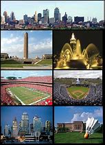 Image result for Kansas City Metro Area