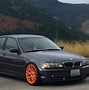 Image result for BMW E46 Sedan vs Coupe Front