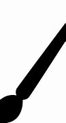 Image result for Black Brush Logo.png