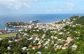 Image result for Cruise Ship Grenada