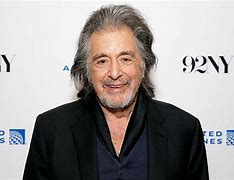 Image result for Al Pacino Current Photo