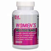 Image result for Good Multivitamin for Women