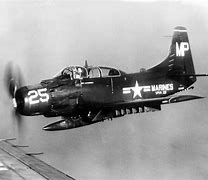 Image result for USMC Skyraider