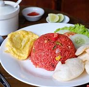 Image result for Nasi Merah