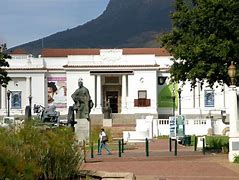 Image result for South African National Gallery