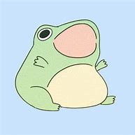 Image result for Frog PFP