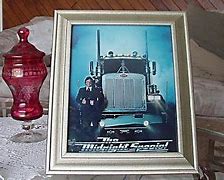 Image result for Johnny Cash Truck