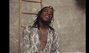 Image result for Burna Boy New Song