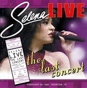 Image result for Selena Quintanilla Album Covers