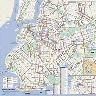 Image result for MTA Bus Left