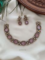 Image result for Popou Necklace