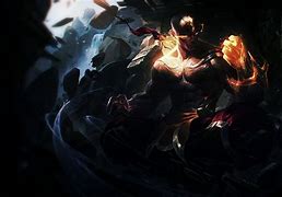 Image result for Lee Sin 4K