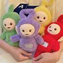 Image result for Kintin Plays Plush