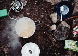 Image result for Peak Hiking Food