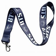 Image result for Lanyard BTS