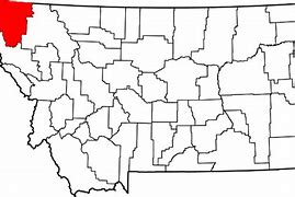 Image result for Lincoln County, Montana