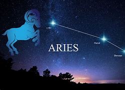 Image result for Picof Aries Zodiac