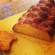 Image result for Harissa Bread