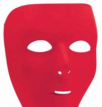 Image result for Red Mask Famous