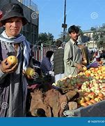 Image result for Kabul Market Afghanistan