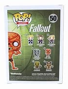 Image result for Funko POP Fallout Ghoul