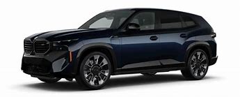 Image result for BMW XM SVG