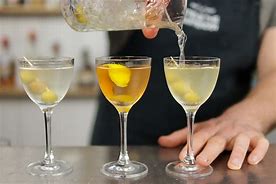 Image result for Dirty Martini Recipe