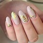 Image result for Beige Aesthetic Nails