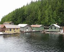 Image result for Abandoned Camp Alaska