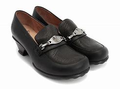 Image result for Fluevog Platform Shoes