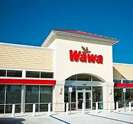 Image result for Wawa Store Logo