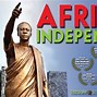 Image result for The Fight for African Independence