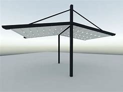 Image result for Sliding Roof Pergola Gazebo