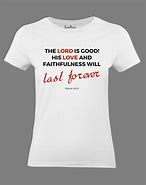 Image result for Christian Women I AM Shirts